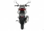 Yamaha YBR 250 Yamaha YBR 250